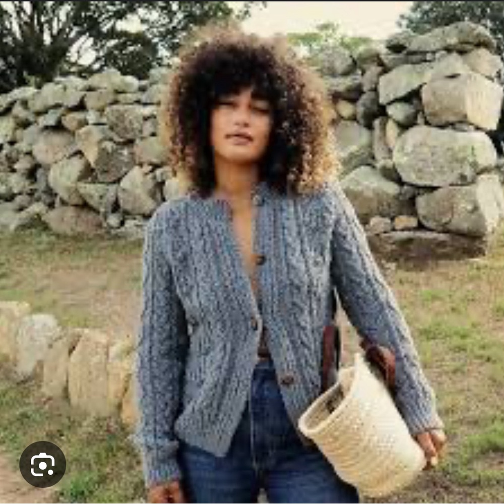 Doen Verona cardigan, S